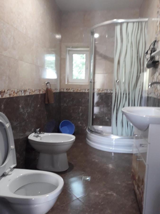 У Михайла Apartment Truskavets Ngoại thất bức ảnh