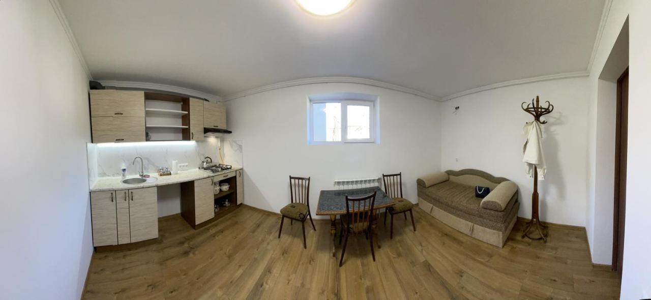 У Михайла Apartment Truskavets Ngoại thất bức ảnh